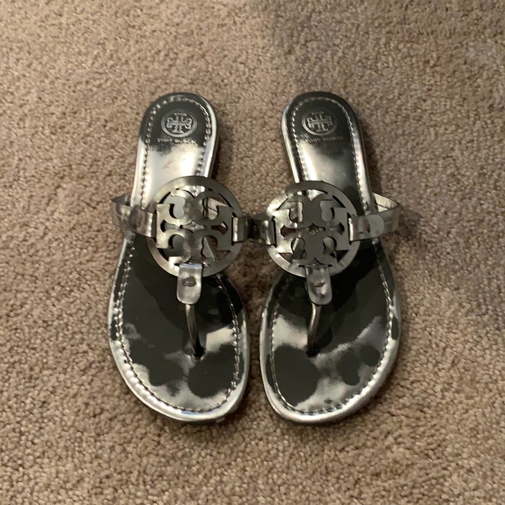 Tory Burch Miller Sandals